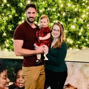 Meet your Posher, Maggie